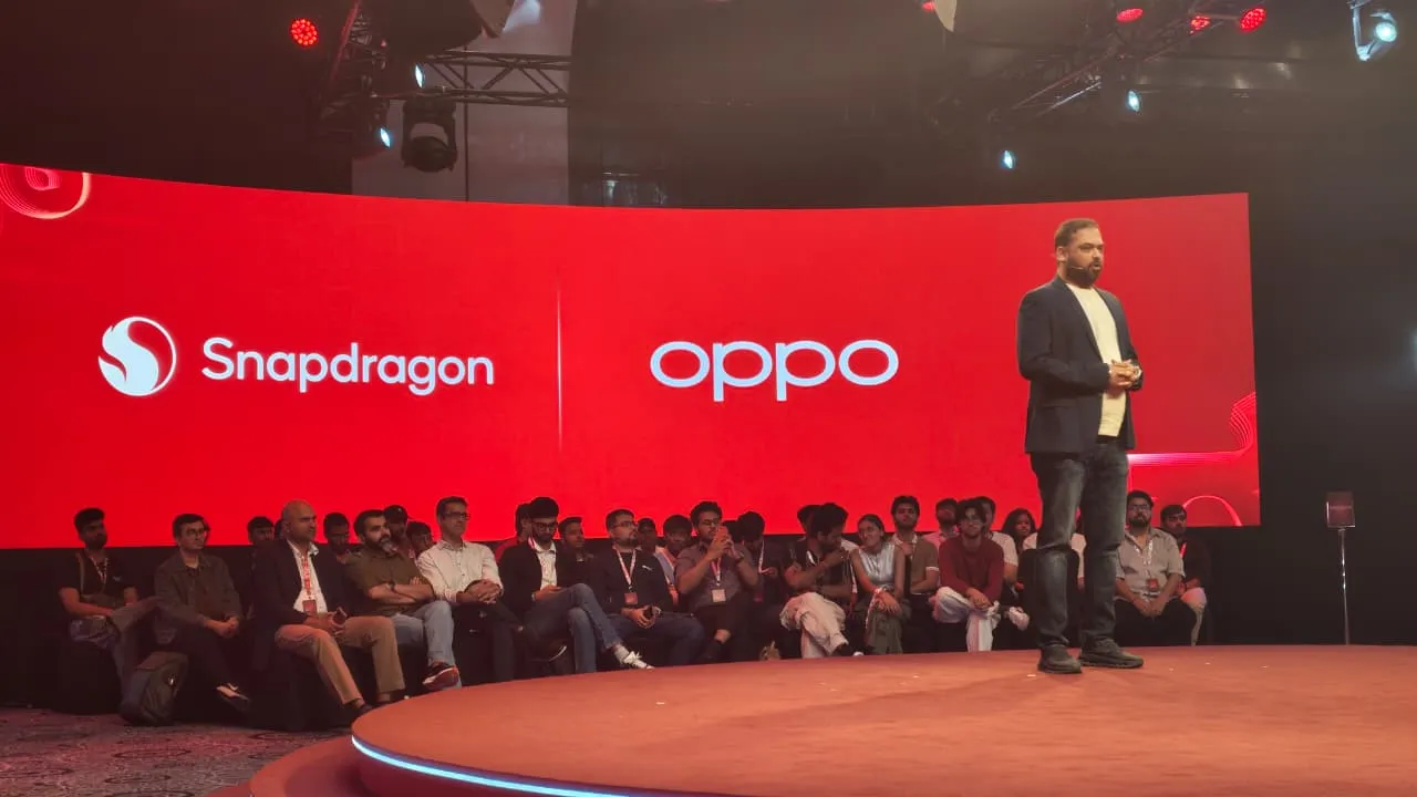 Snapdragon 6 Gen 5 Dan 4 Gen 5 Meluncur, Oppo Dan Xiaomi Siap Bawa Fitur Kelas Atas Ke HP Menengah