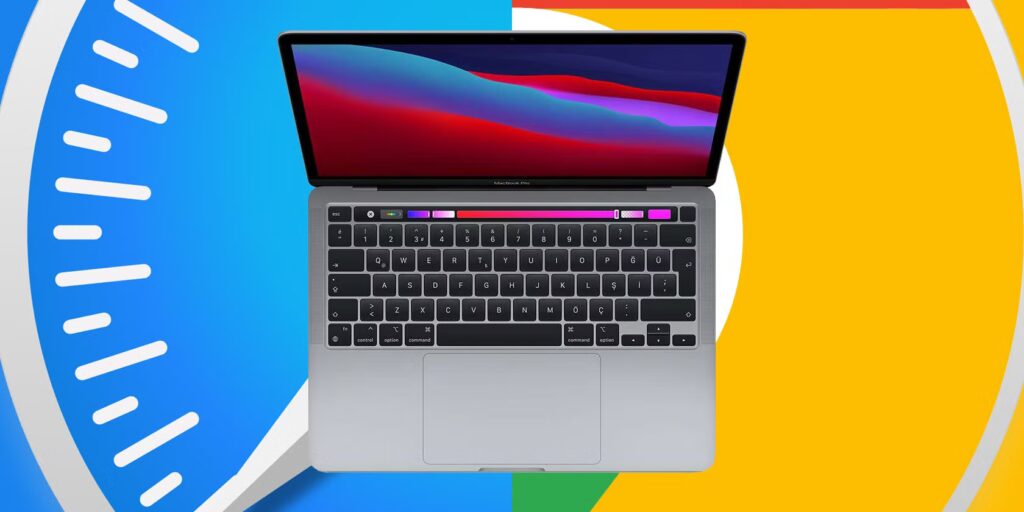 Chrome Bisa Bikin MacBook Lebih Panas Dan Boros Baterai, Safari Ternyata Lebih Hemat