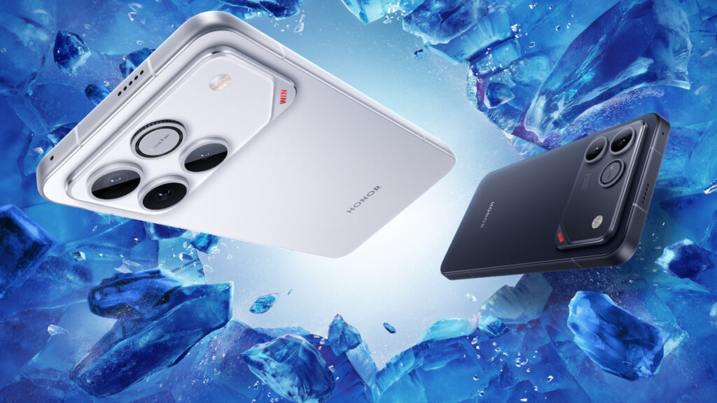 Honor Siapkan HP 12.000mAh, Dual-Cell 120W Siap Ubah Standar Daya Tahan Smartphone