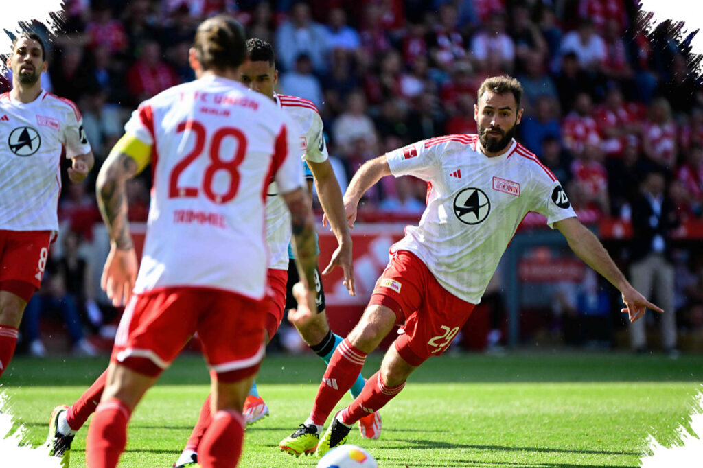 Mainz Vs Union Berlin, Adu Pressing Lawan Benteng Rapat di Mewa Arena