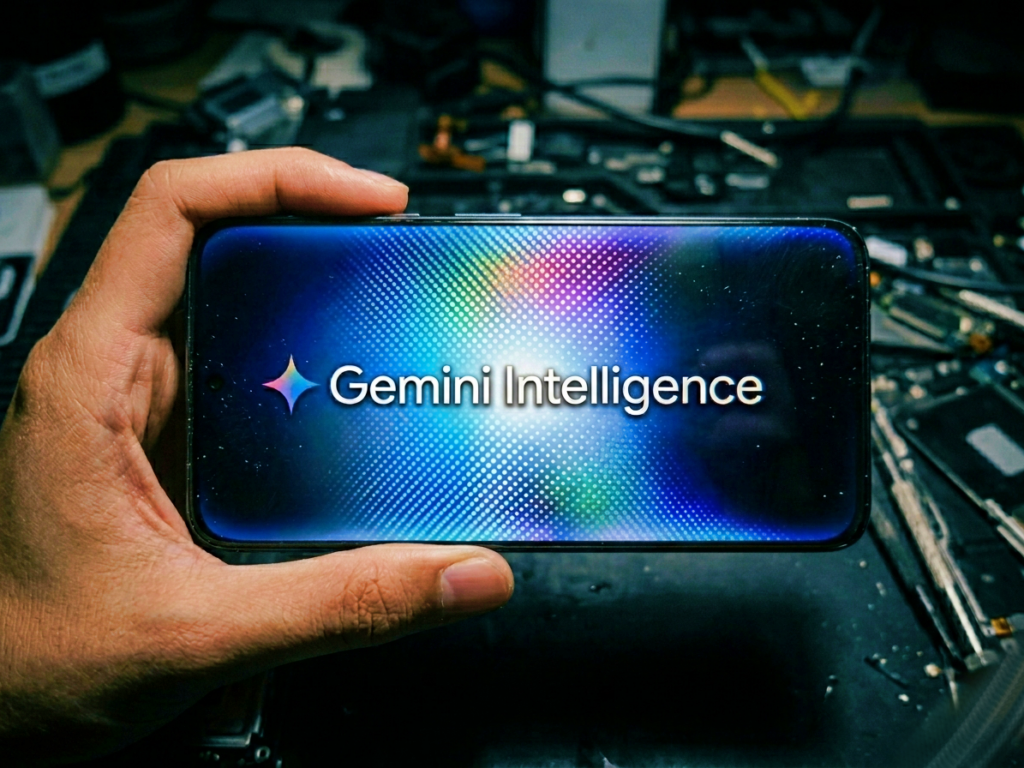 Google Siap Pamer Android 17 dan Gemini AI, Bocoran Penggabungan ChromeOS Paling Bikin Penasaran