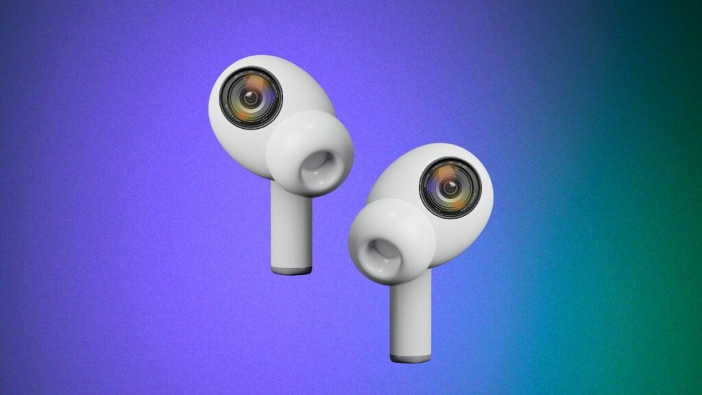 AirPods Berkamera Makin Dekat, Apple Taruh Ambisi AI Langsung di Telinga Pengguna