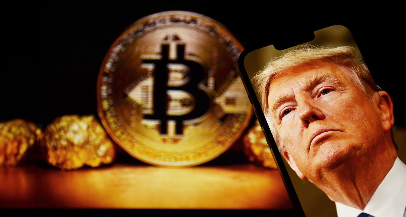Trump Media Terseret Rugi US$405,9 Juta, Bitcoin Jadi Beban Berat di Kuartal I