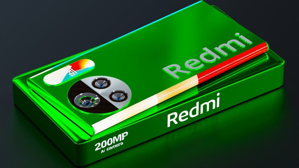 Redmi K100 Misterius Muncul, Layar 7 Inci 2K Dan Baterai 10.000mAh Bikin Bingung