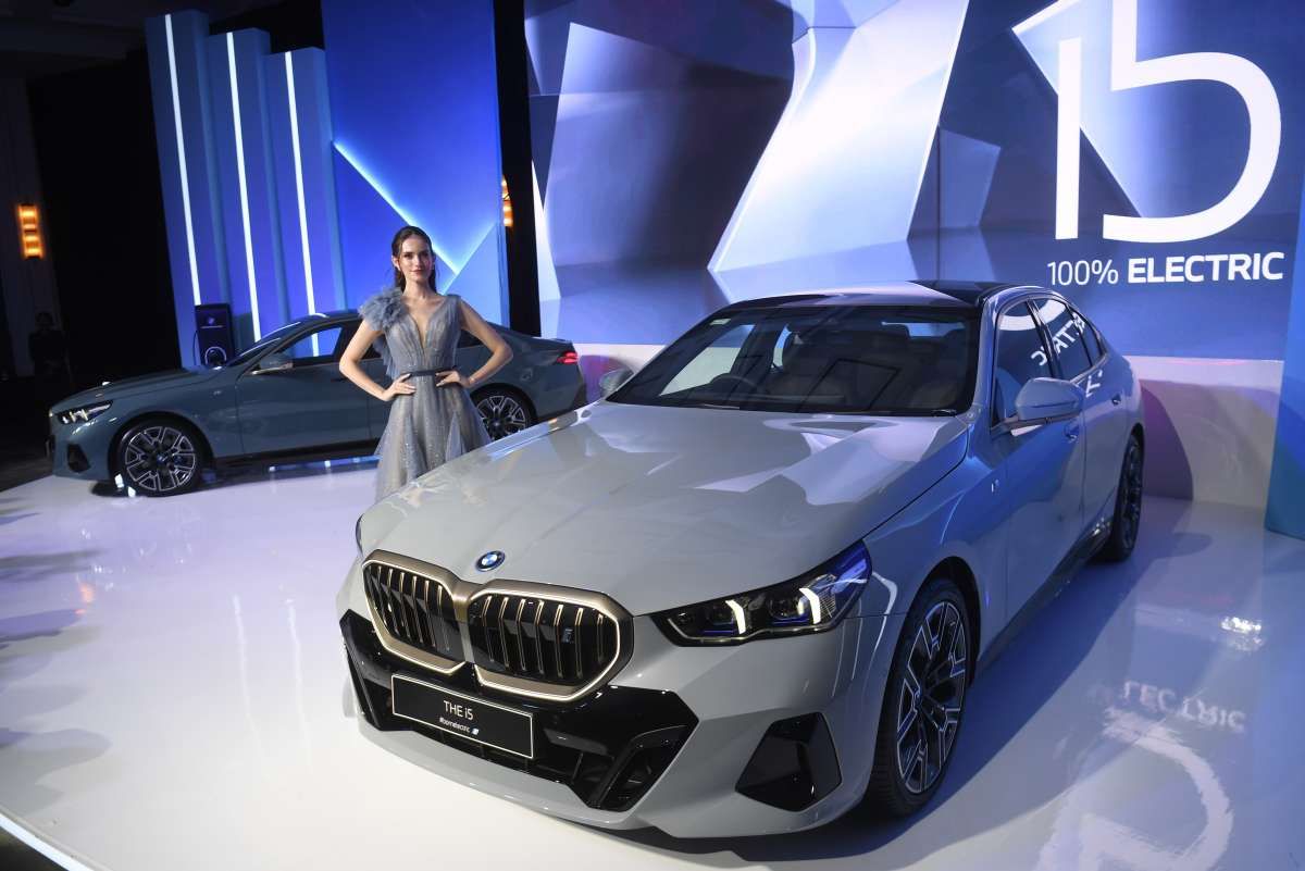 Baterai Mobil Listrik BMW Rusak, Ternyata Bisa Diperbaiki Parsial, Bukan Ganti Full Pack