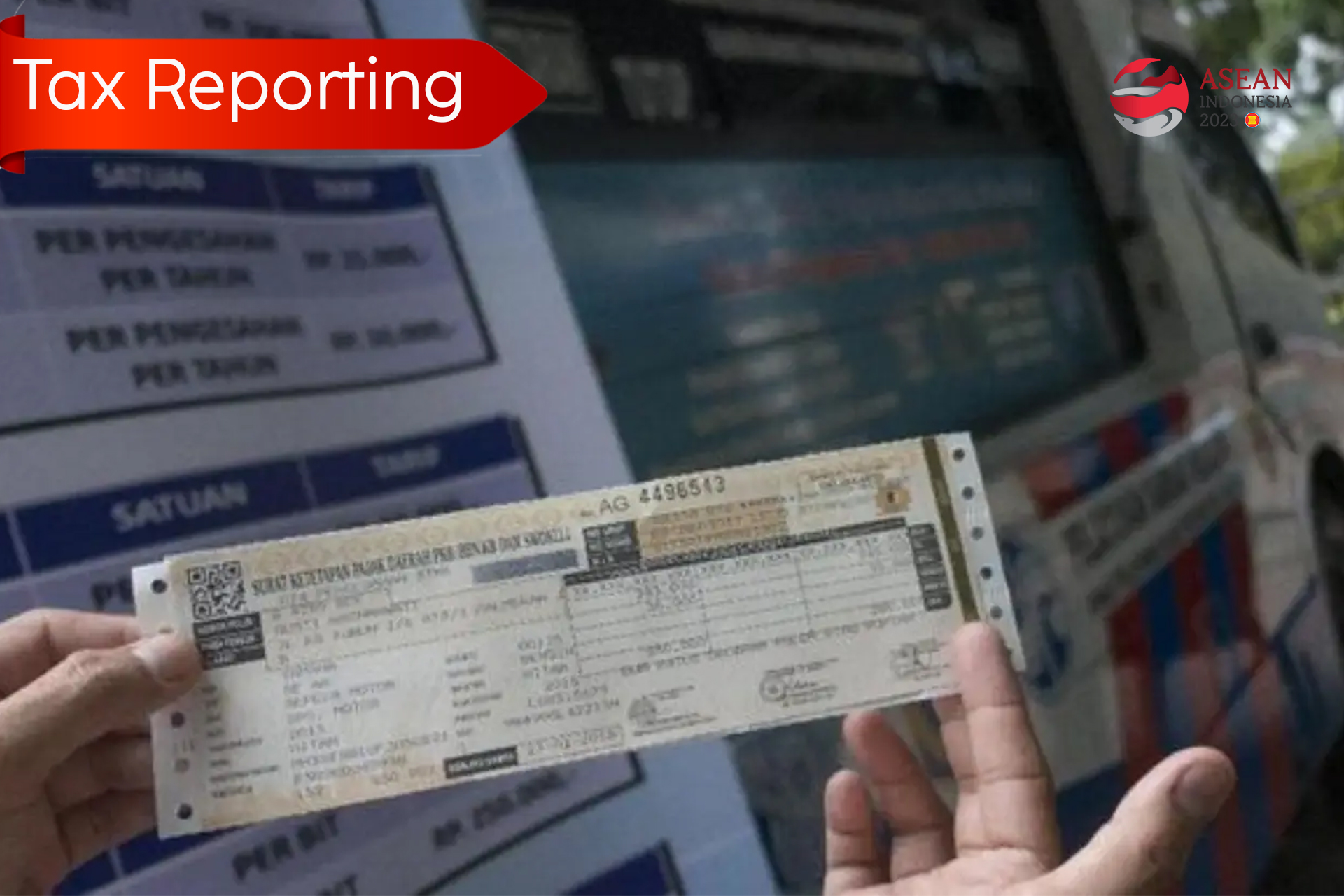 Pemutihan Pajak Jateng 2026 Dibuka, Diskon 5 Persen Berlaku Hampir Setahun Penuh
