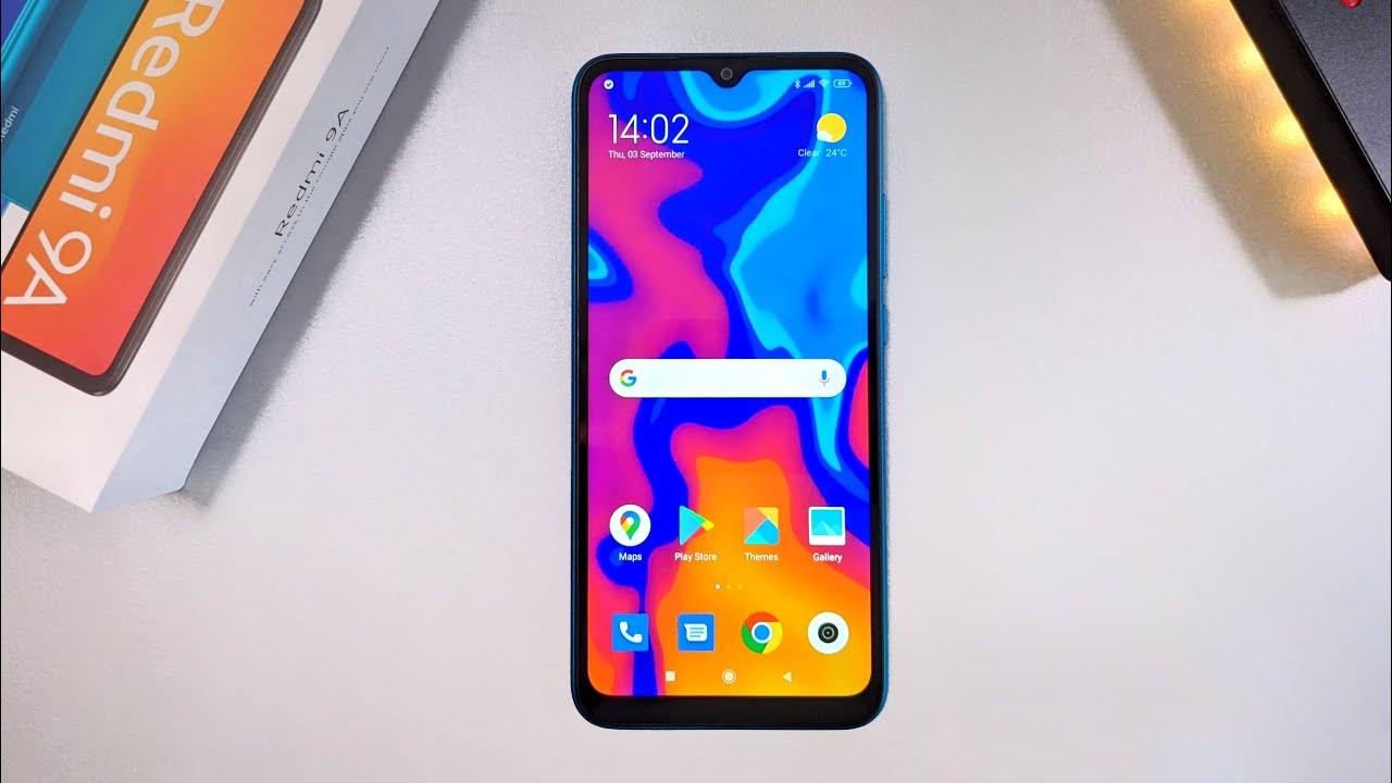 Redmi 9A Masih Layak Di 2026, Baterai 5000 mAh Dan Harga Yang Sulit Ditolak