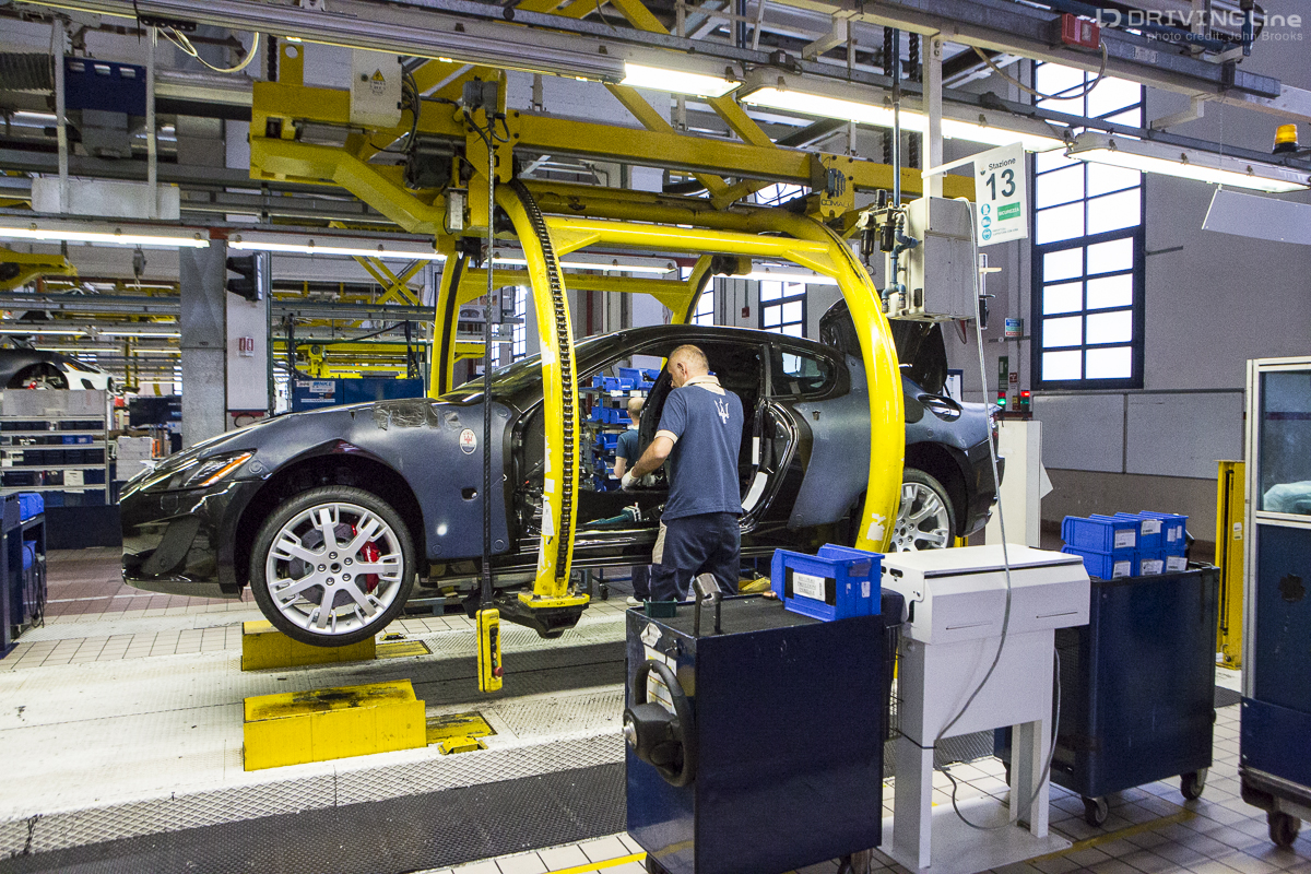China Menang Biaya Produksi Mobil, Indomobil Ungkap Rahasia Skala dan Komponen Bersama