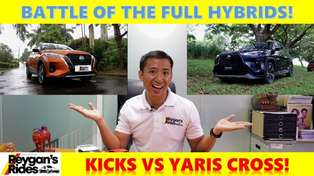 Nissan Kicks e-Power 2026, Rasa Mobil Listrik Tanpa Ribet Cas yang Mengganggu HR-V dan Yaris Cross