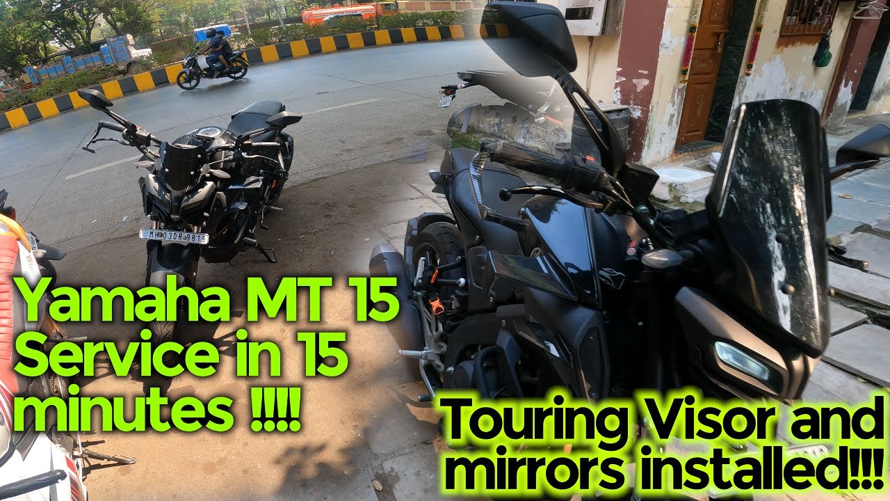 MTBN 2026 Berlanjut, Yamaha Tekankan Servis Dulu Sebelum Touring Jarak Jauh