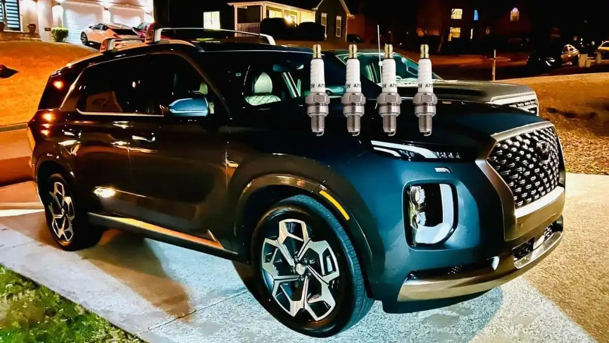 BP Ultimate Diesel Turun, Isi Penuh Hyundai Palisade Masih Tembus Rp 2,1 Juta
