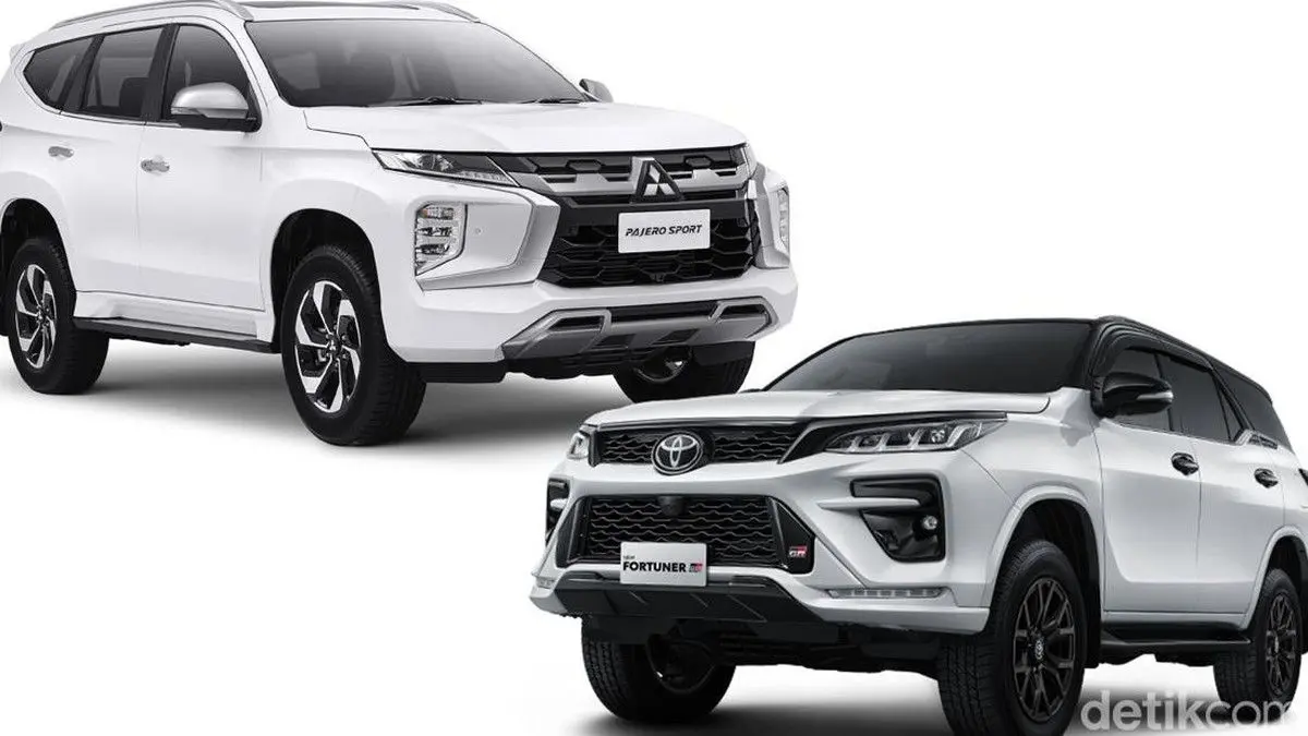 Harga Solar BP Turun, Isi Penuh Fortuner Diesel Kini Tak Lagi Mendekati Rp 2,5 Juta