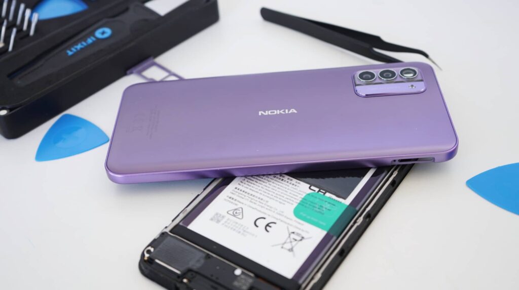 Nokia G42 5G Murah Tapi Bisa Dibongkar Sendiri, Beda Sendiri Di Kelas Menengah