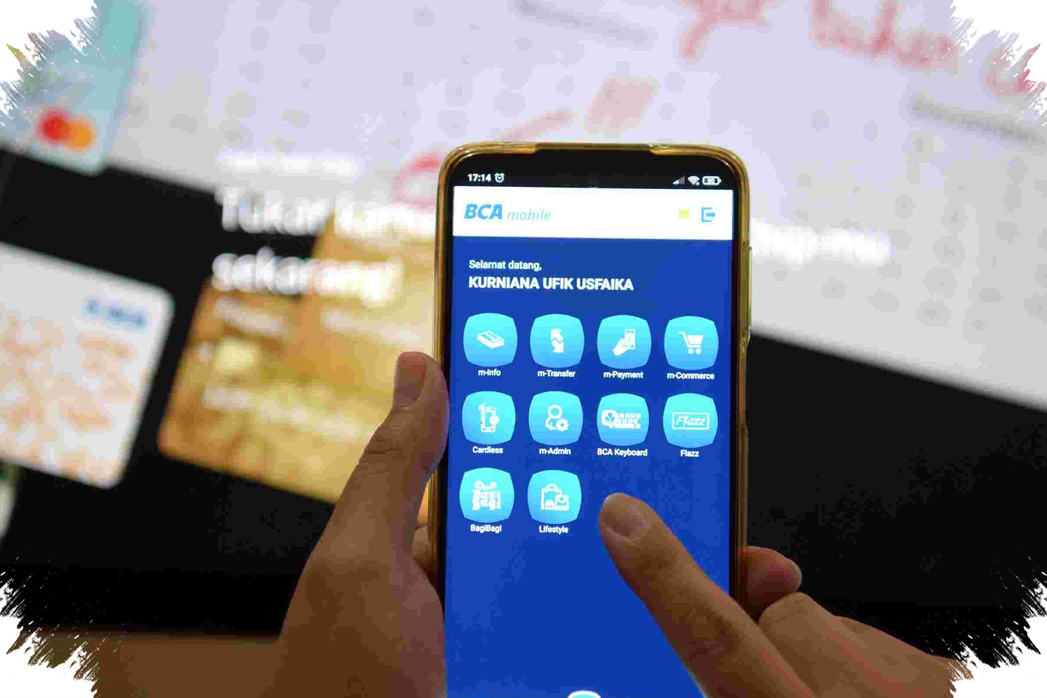 BCA Kembali Masuk Daftar Bank Terbaik Dunia Forbes, Kepercayaan Nasabah Jadi Pembeda Utama