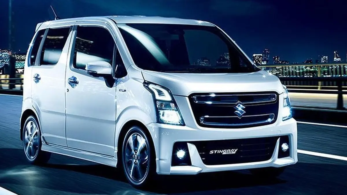 Suzuki Karimun 2026, Jawaban Masuk Akal Saat Bensin Naik Dan Servis Tetap Ringan