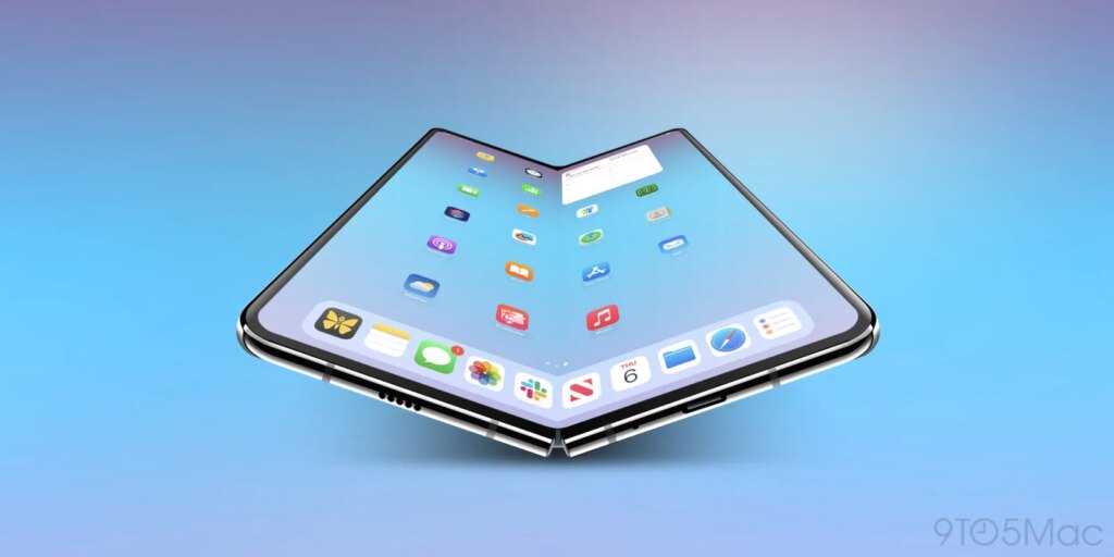 Jadwal iPhone 18 Pro Mulai Terbaca, Apple Siap Buka Pintu ke iPhone Lipat di September