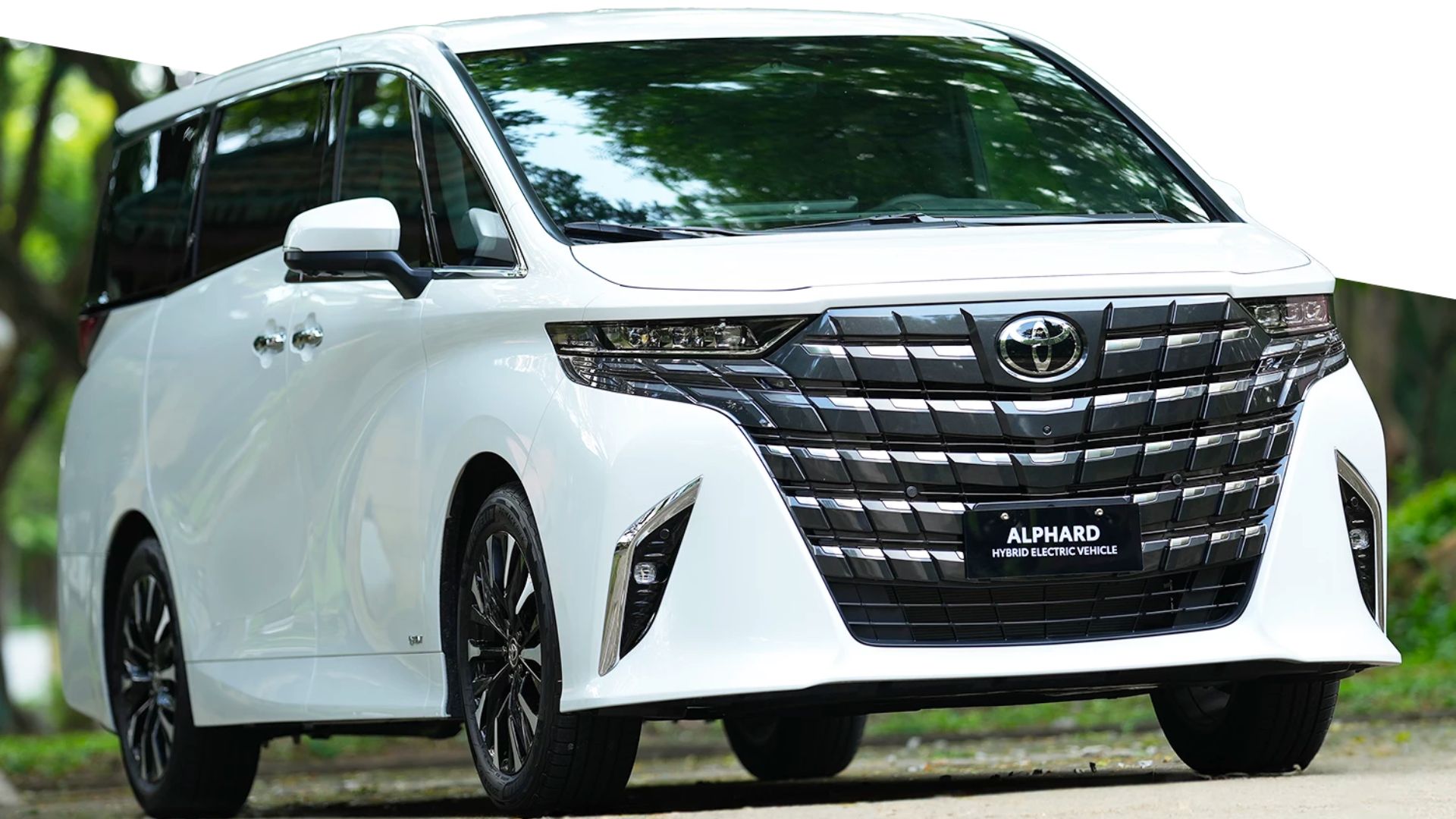 Avanza 2026 Naik Kelas, Wajah Mirip Alphard dan Kabin Kini Terasa Lebih Premium