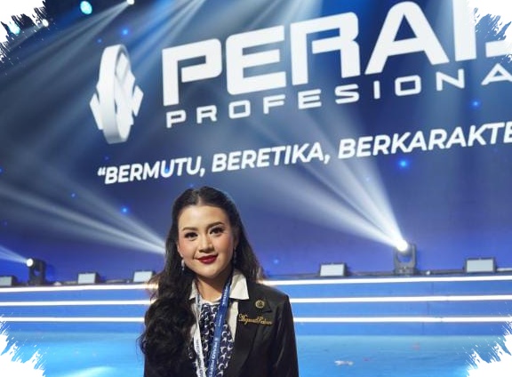 Regenerasi Advokat Muda Tak Boleh Mandek, Peradi Profesional Siapkan Jalur Baru