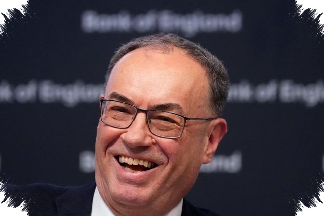 Bailey Prediksi Benturan Soal Stablecoin, AS Dan Inggris Bisa Saling Tarik Risiko