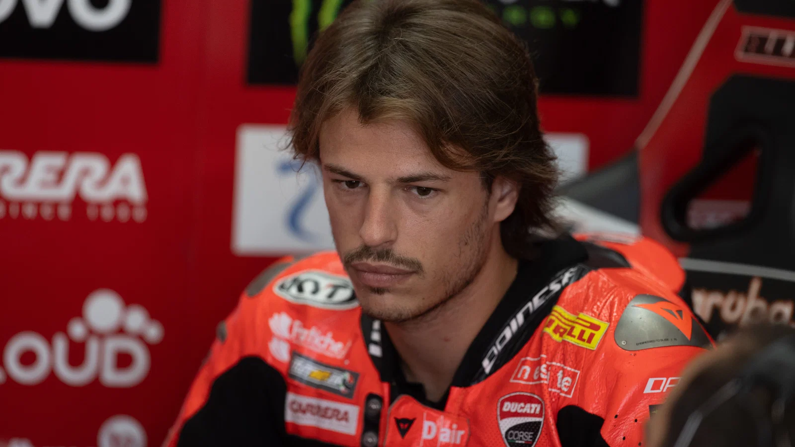 Debut Nicolo Bulega di Ducati 850 Cc, Langsung Lebih Cepat dari Pirro dan Pedrosa