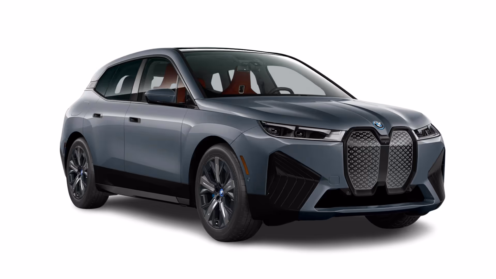 BMW Diam-Diam Tembus 2 Juta EV, Sinyal Kuat Siap Kuasai Mobil Premium