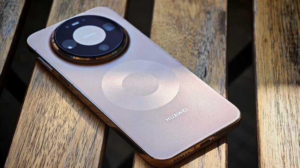 Huawei Mate 90 Tinggalkan Sensor Samping, Sidik Jari Ultrasonik Di Bawah Layar Lebih Aman