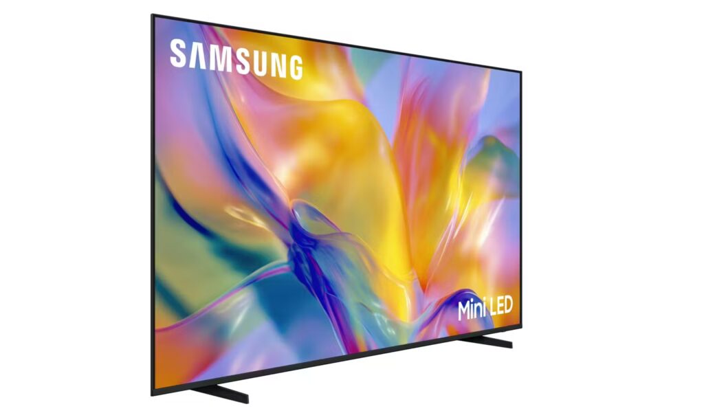 Samsung Main Berani, TV Mini LED 100 Inci dengan AI Tak Lagi Terasa Mewah