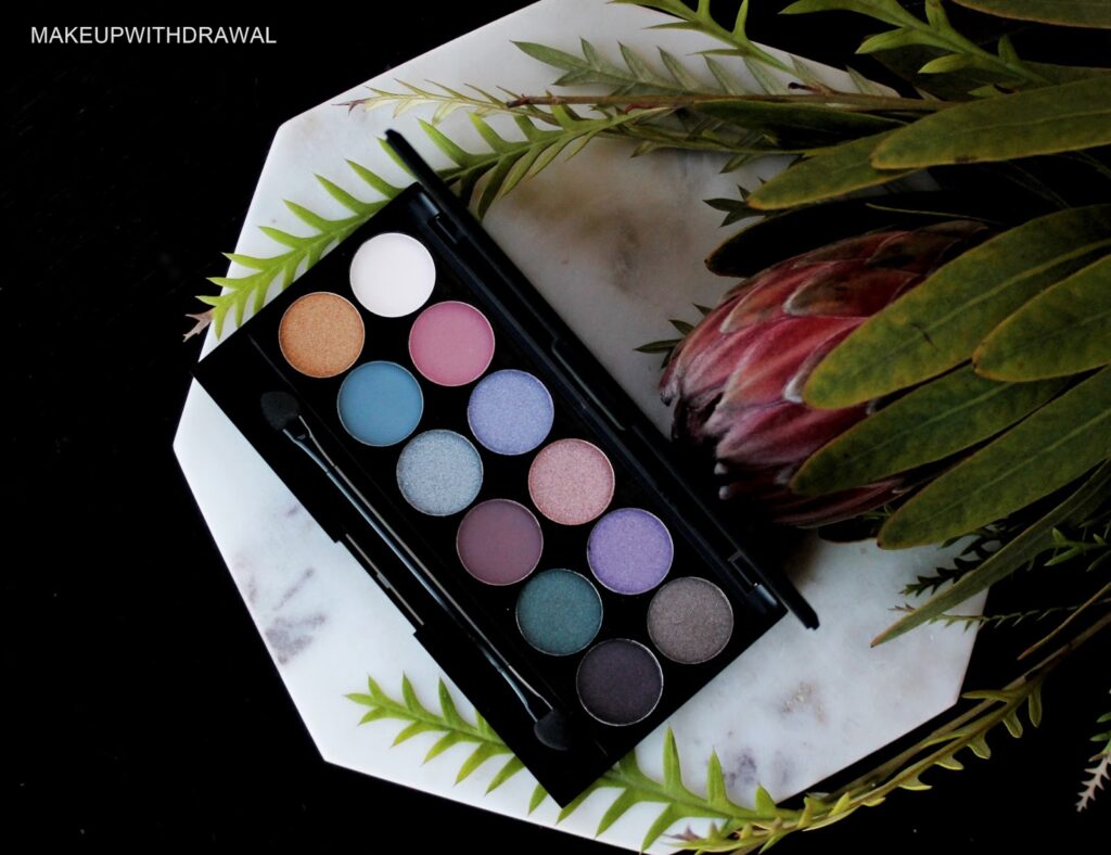 Setelah Temuan BPOM, 5 Eyeshadow Lokal Aman Ini Mulai Rp20 Ribuan dan Tetap Pigmented