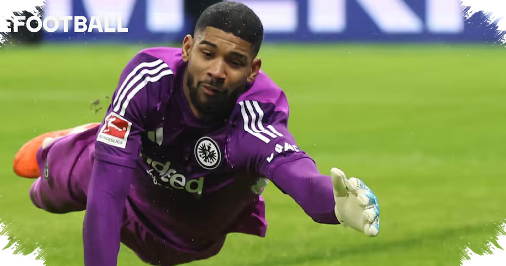Frankfurt Kembali Ke “Kunjungan Ke Dokter Gigi”, Dortmund Menanti Ujian Terakhir SGE