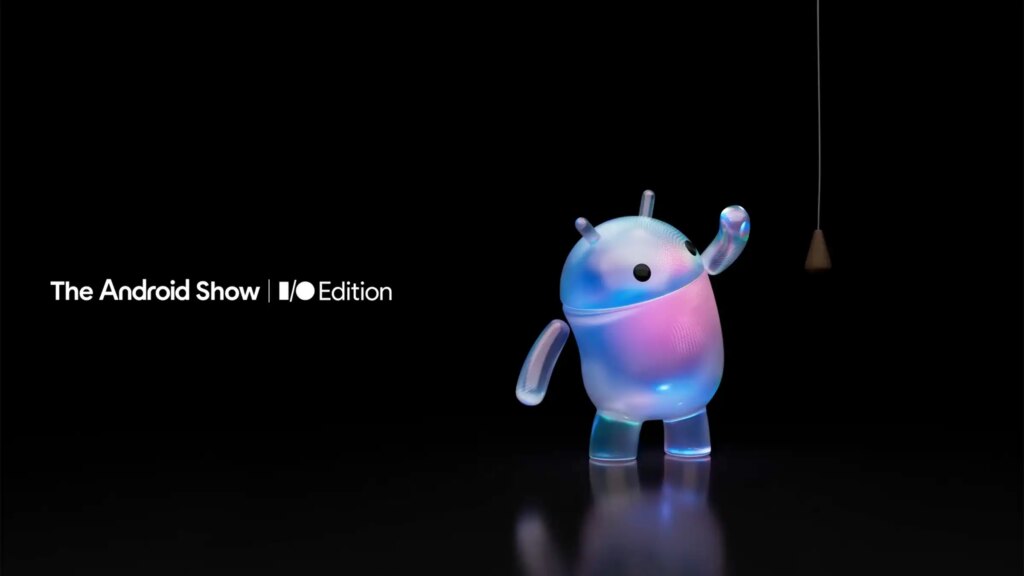 Google Bikin Cemas Lewat Teaser Kaca, Bos Android Pastikan Bukan Tiruan Liquid Glass Apple