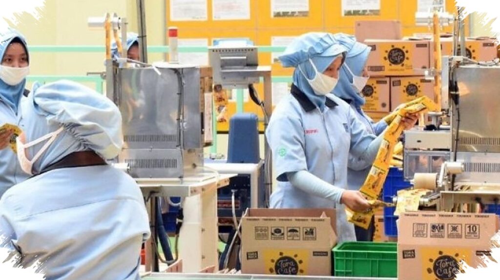 F&B Jadi Penopang Manufaktur, CBE 2026 Buka Jalur Baru Bisnis Kafe dan Kopi