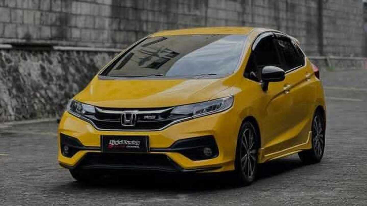 Honda Jazz Bekas Masih Menggoda, 7 Titik Cek Ini Bisa Cegah Salah Beli