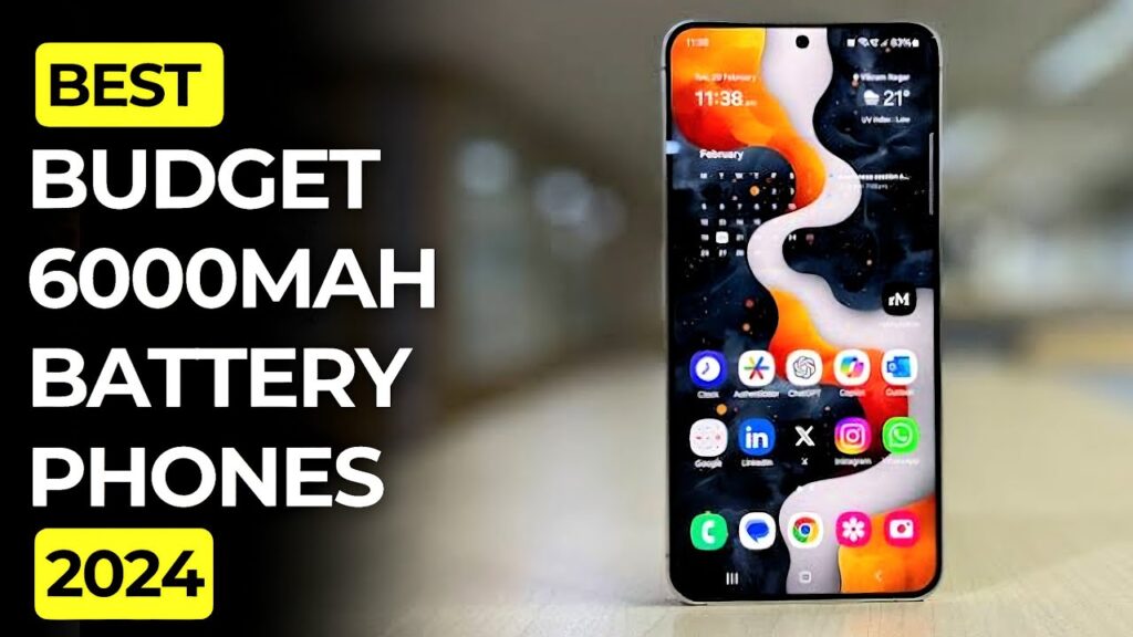 HP 1 Jutaan Mei 2026 Makin Masuk Akal, Stabil Dipakai Seharian Tanpa Boros Daya