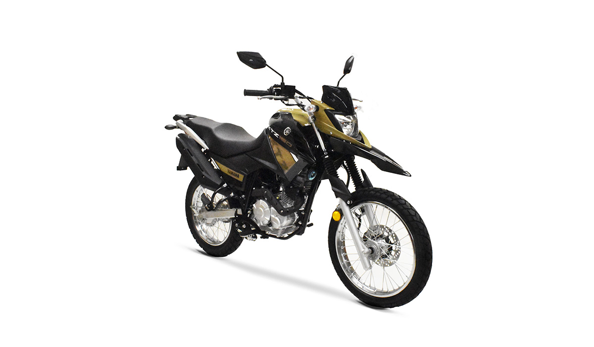 Yamaha XTZ 150 2026 Tampil Menggoda, Motor Petualang Rp32 Jutaan Yang Tetap Enak Buat Harian