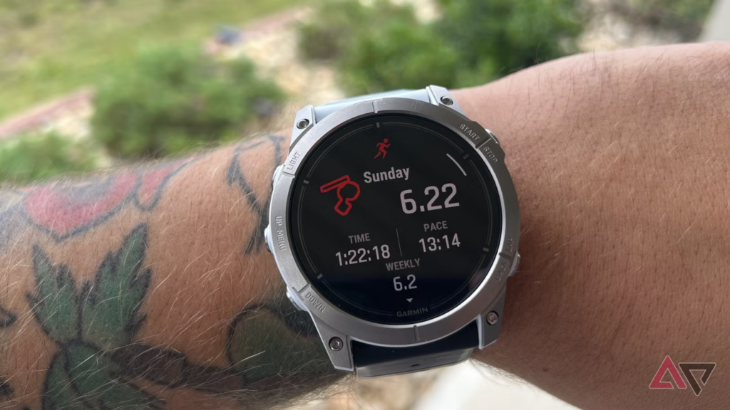 Garmin Rilis Beta Baru Untuk Instinct, Bug Strength Training Mungkin Akhirnya Terjawab