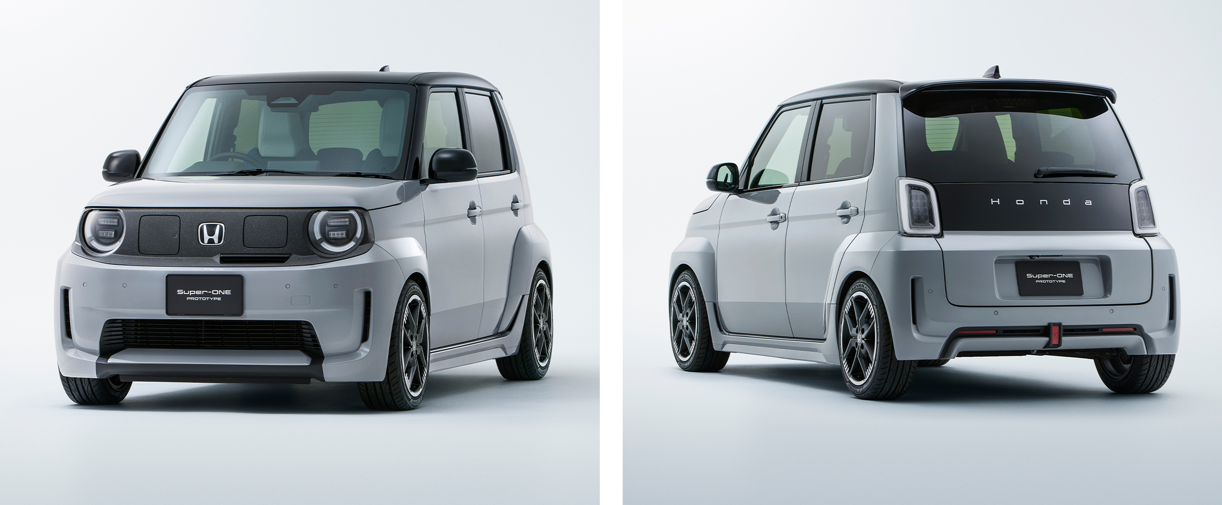 Honda Buka Pemesanan Super-ONE, EV Kecil Ini Punya BOOST Mode dan Transmisi Virtual