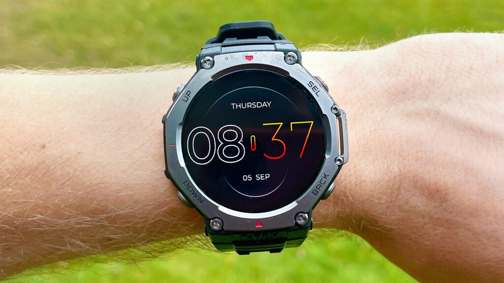 OnePlus Watch 2 Vs Amazfit T-Rex 3, Pilihan Terbaik Ternyata Ditentukan Baterai Dan Kenyamanan