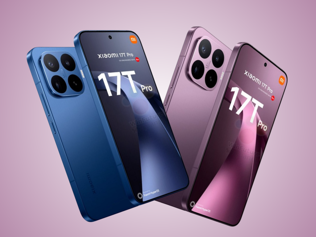 Xiaomi 17T Pro Bocor, Baterai 7.000mAh Dan Leica Bisa Ubah Seri T Jadi Lebih Serius