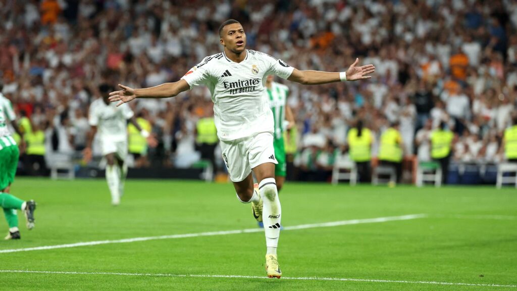 44 Juta Tanda Tangan Menuntut Mbappe Pergi, Madrid Mulai Kesal?