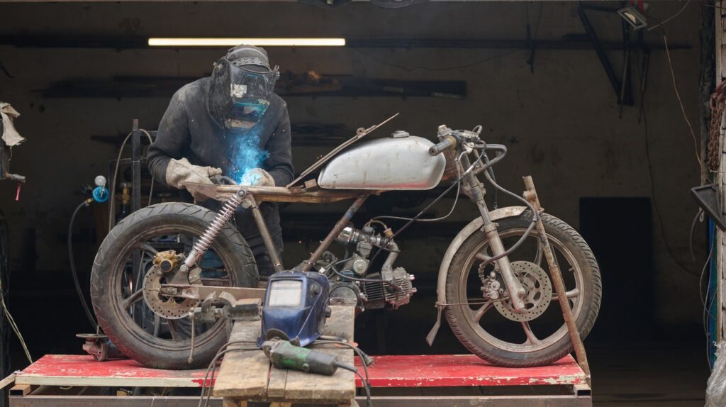 Mobil Dan Motor Kustom Masih Jarang Uji Tipe, Padahal Tanpa Itu Belum Legal Di Jalan
