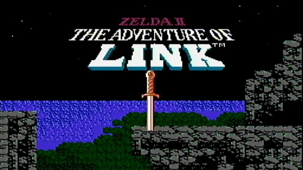 Miyamoto Sebut Zelda II Kegagalan, Inilah Sebab A Link To The Past Dianggap Sequel Asli