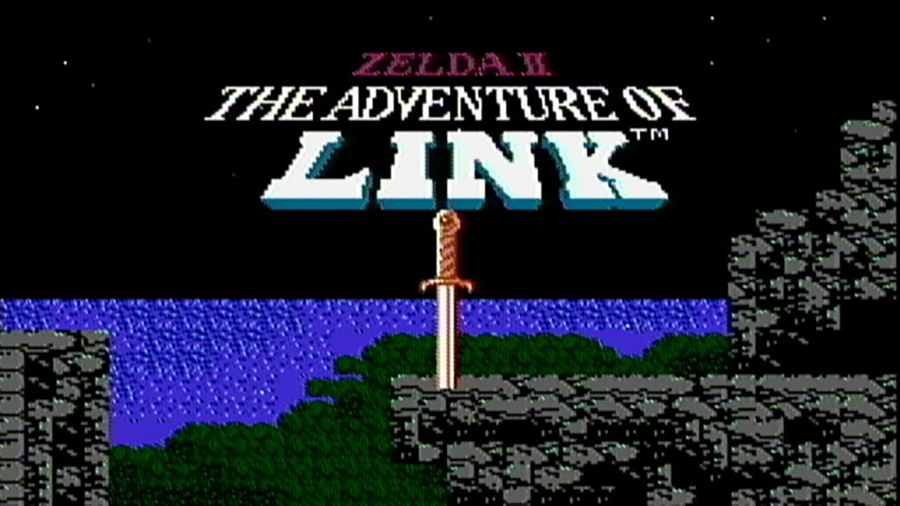 Miyamoto Sebut Zelda II Kegagalan, Inilah Sebab A Link To The Past Dianggap Sequel Asli