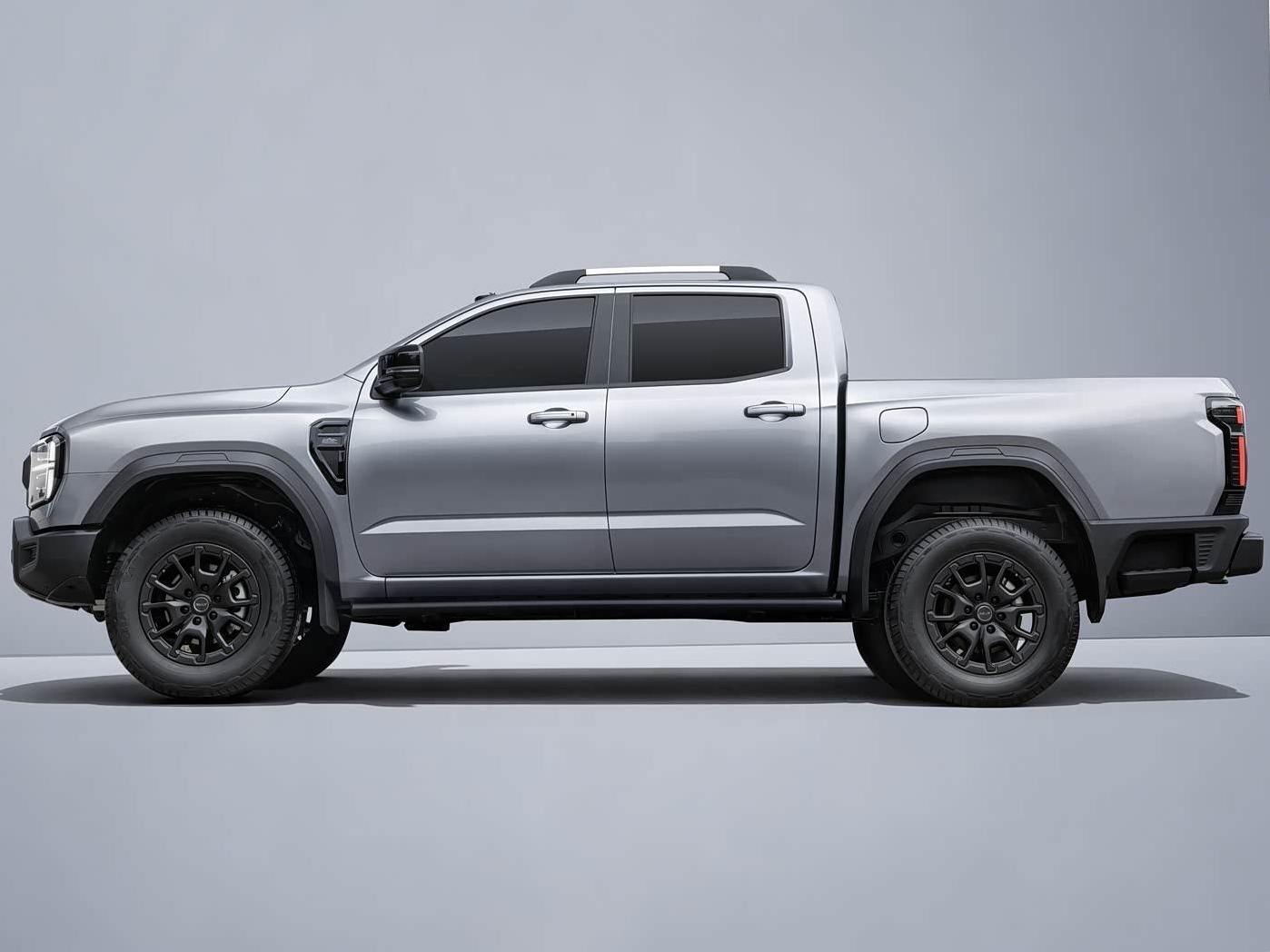 Chery Rely R08 Pro Datang Dengan Kabin Mewah, Hilux Dan Ranger Kini Tertekan