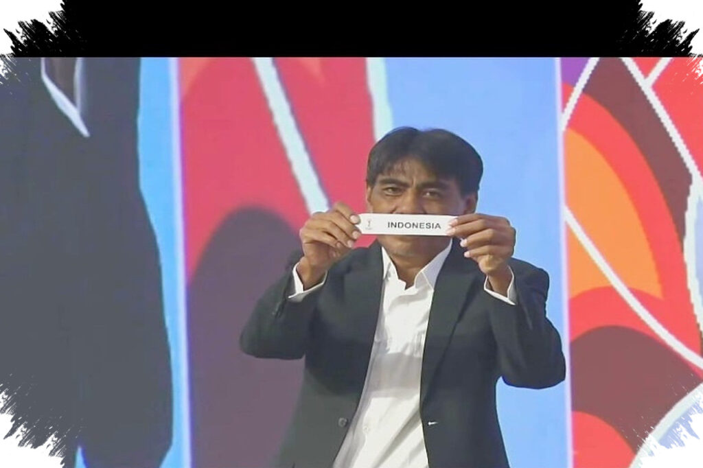 Indonesia Satu Grup Dengan Vietnam, Grup A Asean U-19 Diprediksi Paling Panas