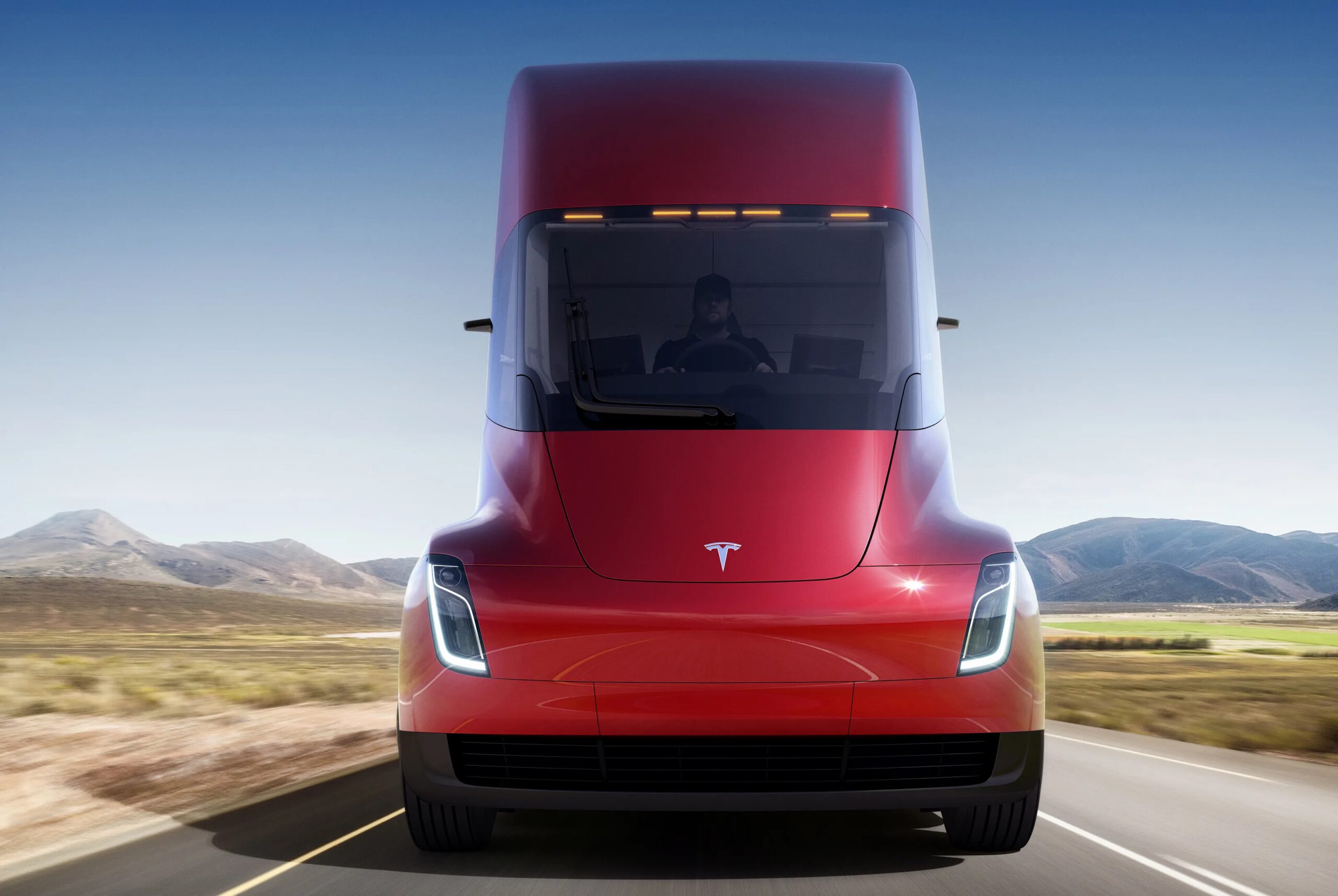 Tesla Semi Akhirnya Masuk Produksi Massal, Ujian Sebenarnya Baru Dimulai