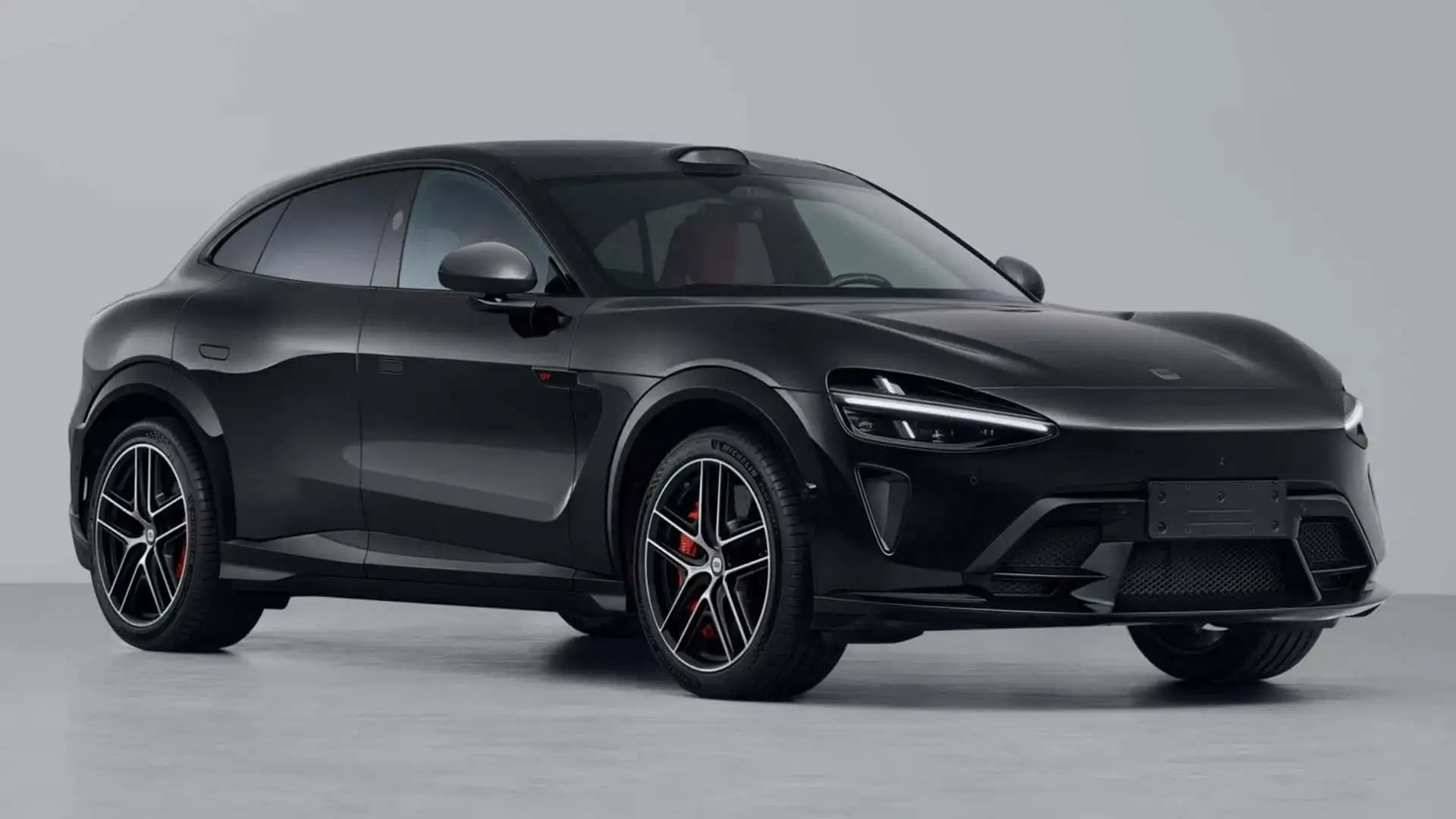 Xiaomi YU7 GT 990 Hp Mulai Terkuak, Bukan Ultra Karena Dibuat Buat Touring 705 Km