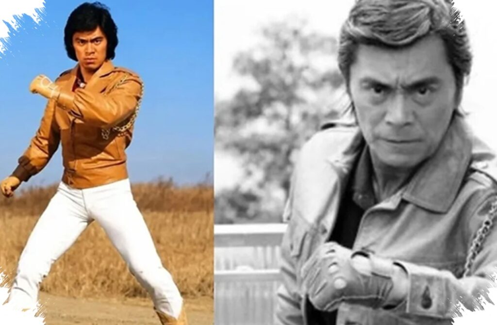 Dunia Tokusatsu Berduka, Kenji Ohba Sang Gavan Pergi Meninggalkan Jejak Legenda