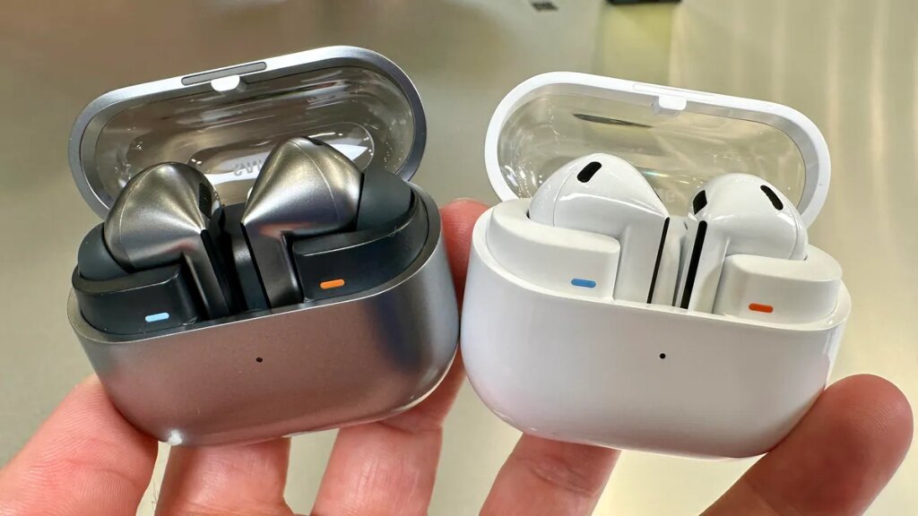Samsung Mulai Update Galaxy Buds 3 Pro, Janjikan Operasi Lebih Stabil