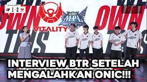ONIC Kuasai Tiga Besar MVP MPL ID S17, SANZ Kudeta Morenooo di Pekan 6