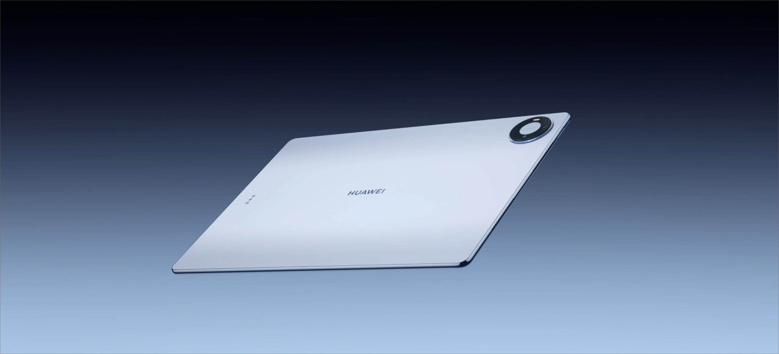 Huawei MatePad Pro Max Hampir Setipis Kertas, Bocoran Ini Bikin Rival Tak Nyaman